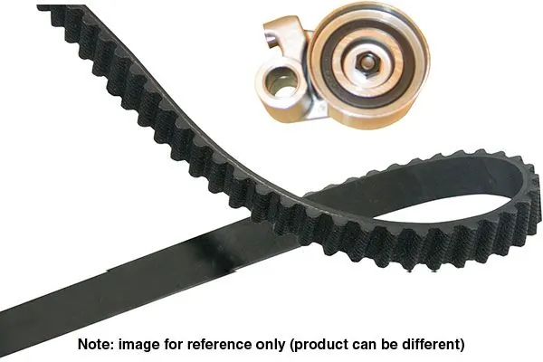 Timing Belt Kit